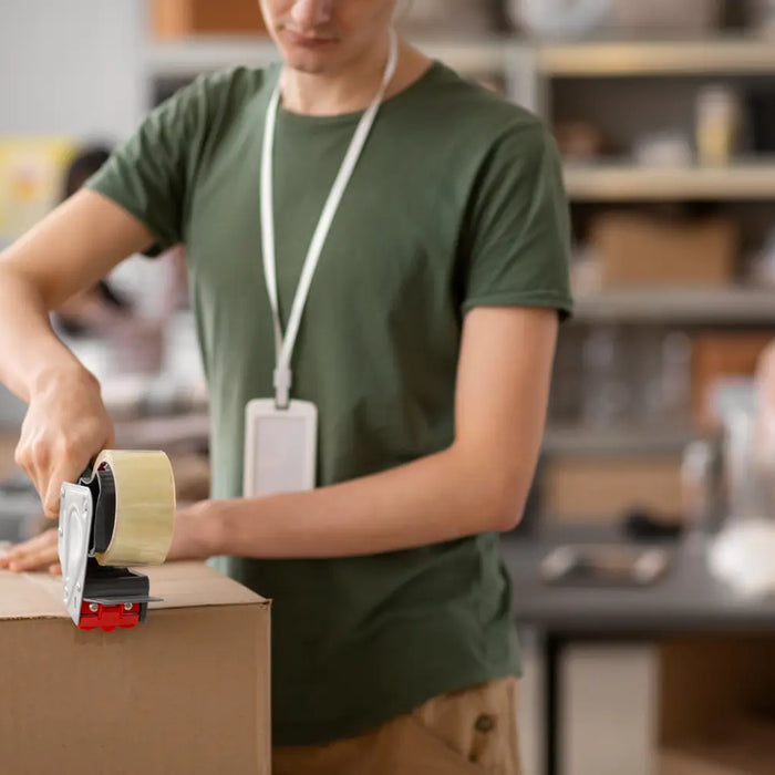 How to Make Address Labels: Benefits of Pre-Printed & Personalised Address Labels