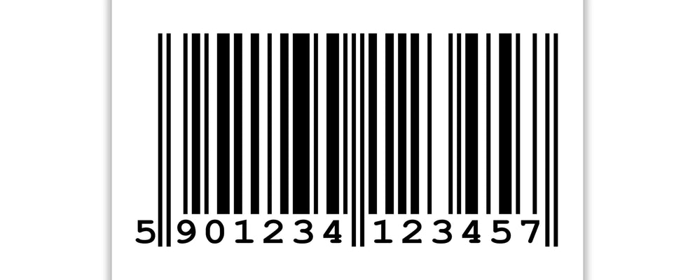 A Guide To Barcodes