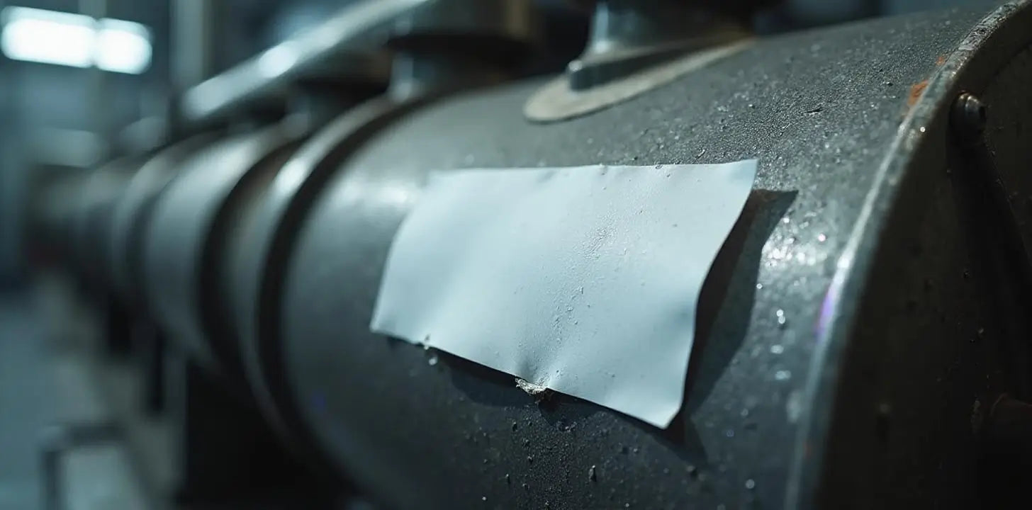Why Polyester Labels Are Ideal for Harsh Environments