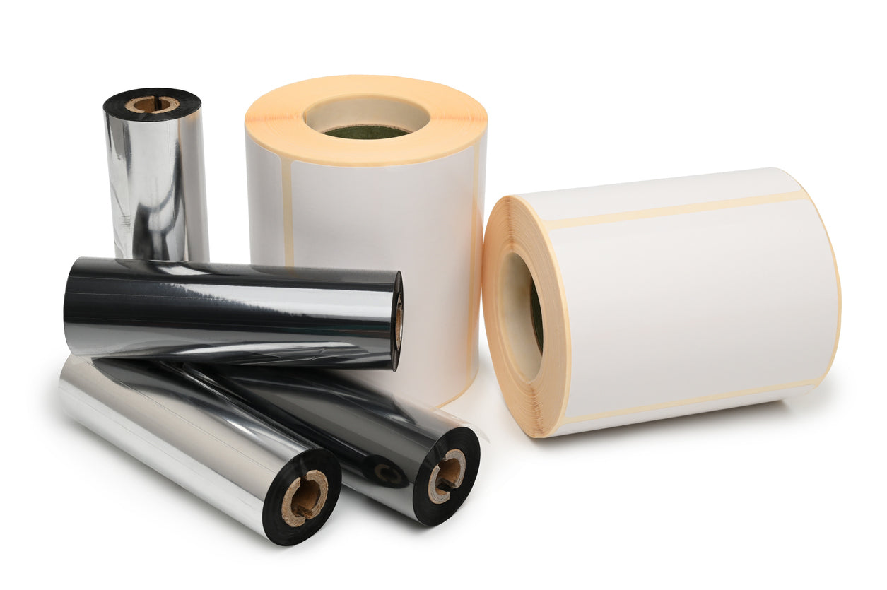 Complete Guide to Shipping Label Sizing