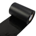 174mm x 450m, Black, Premium Wax Resin, Outside wound, Thermal Transfer ribbons.