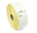 38 x 25mm Thermal Transfer Labels - Semi-Gloss. 8 Rolls of 2,500 - 20,000 Labels
