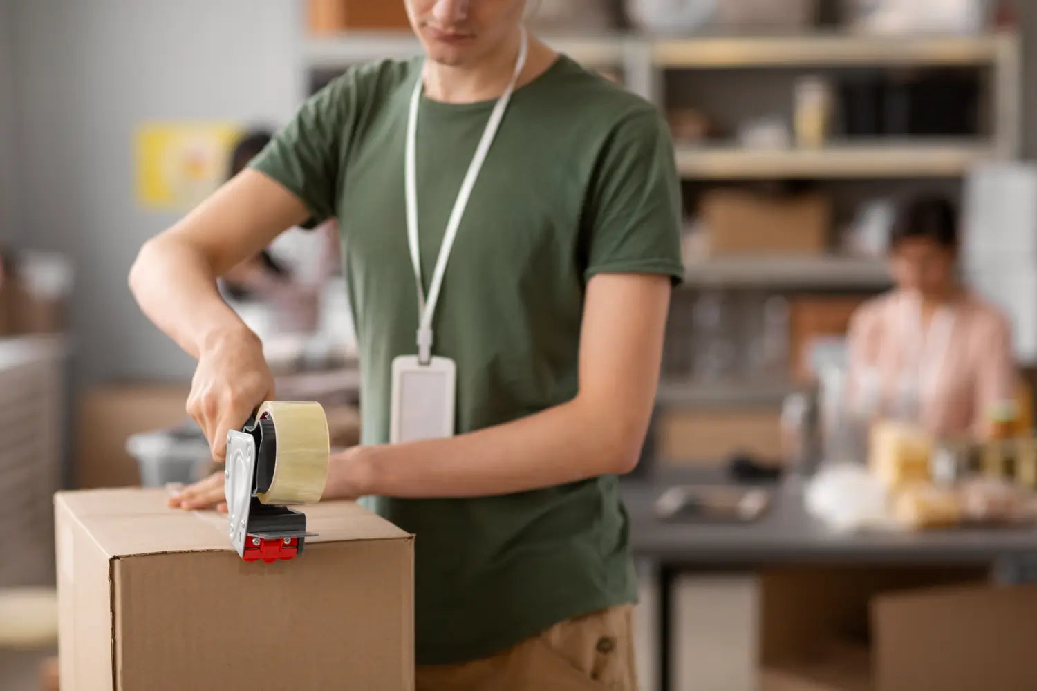 How to Make Address Labels: Benefits of Pre-Printed & Personalised Address Labels