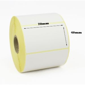 Thermal Printer Labels
