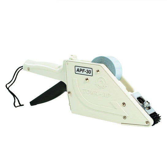 How Do Label Applicators Work?