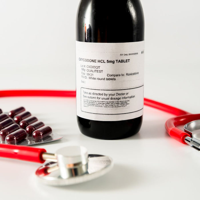 Are Zebra Printers Good for Printing Medical Labels?