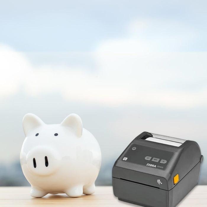 Can Zebra Printers Save Me Time and Money