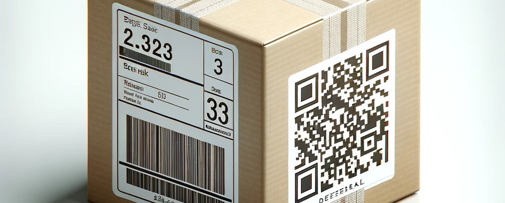 What Is A Shipping Label