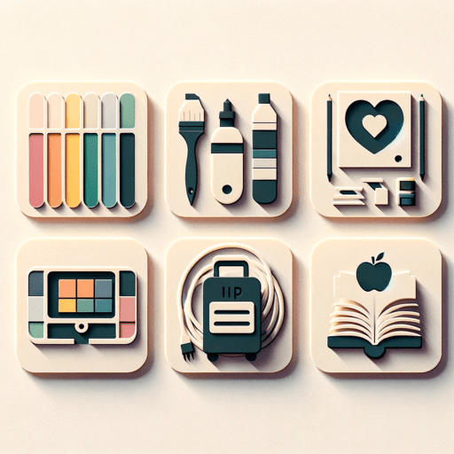 Top 5 Uses For Sticky Labels