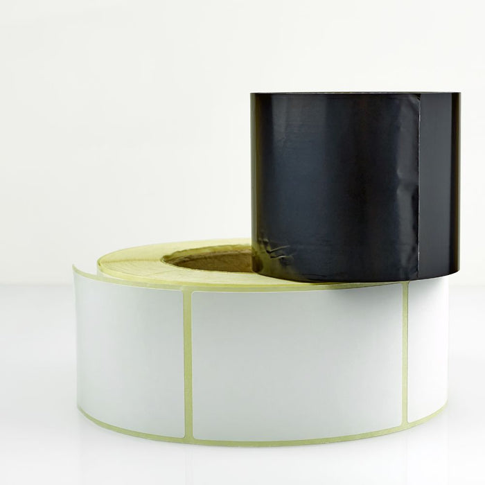 How Do Thermal Printer Stickers Last? Thermal Transfer Labels Are The Most Durable