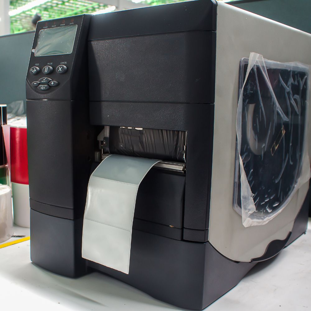 Thermal Labels: Everything you need to know for 2025 — CDM Labels Ltd