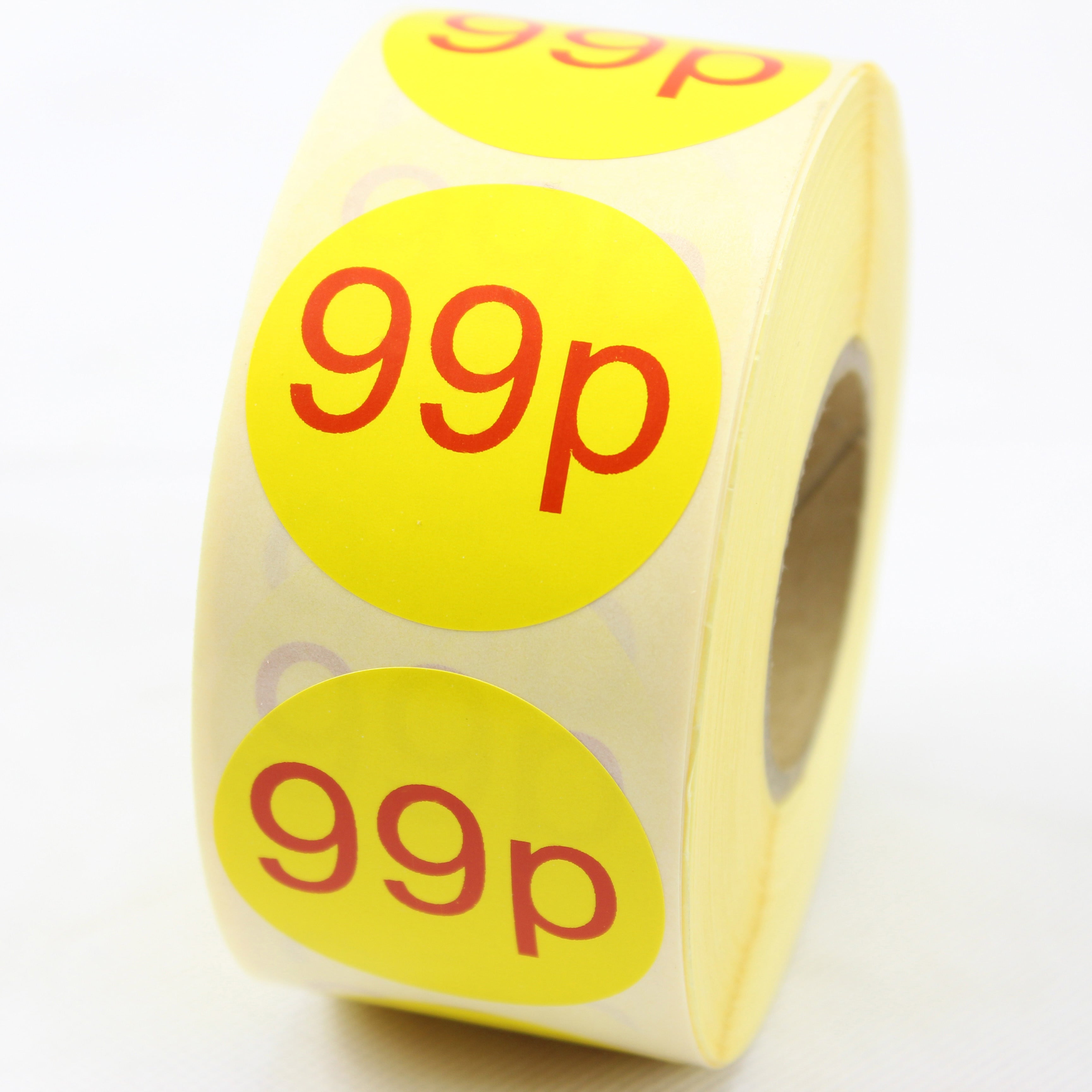 Price Labelling: The Definitive Guide | CDM Labels — CDM Labels Ltd