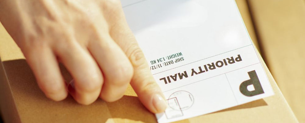 Do you need a special printer to print shipping labels?