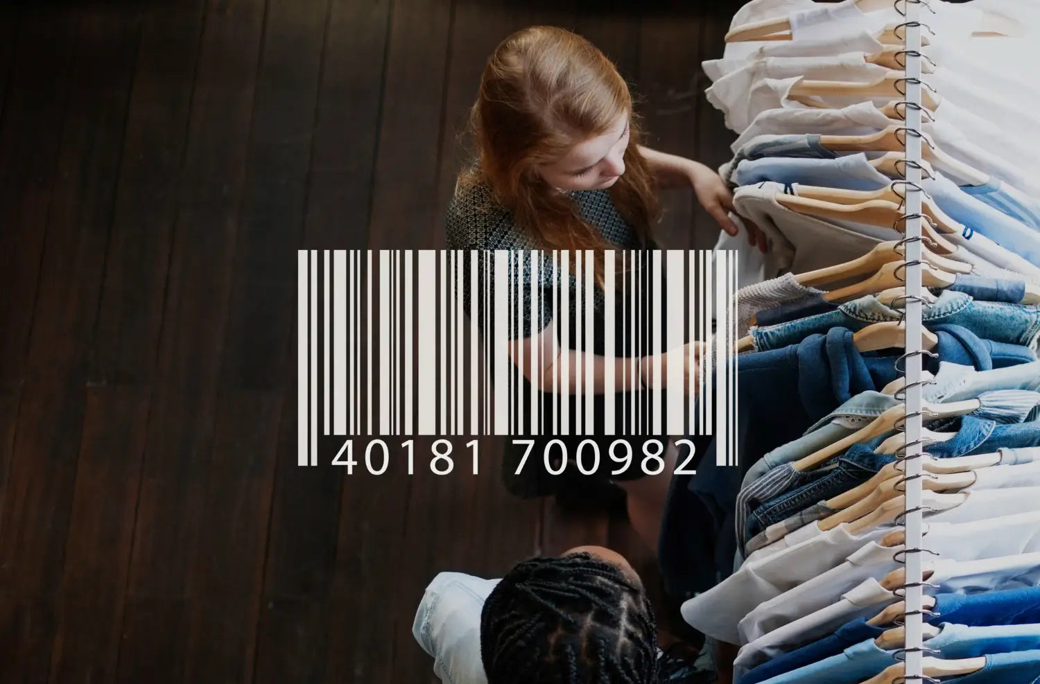 The Beginner’s Guide to Barcode Stickers for Retail and Warehousing