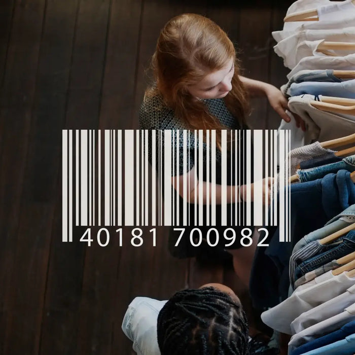 The Beginner’s Guide to Barcode Stickers for Retail and Warehousing
