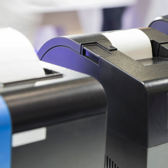 What Can A Thermal Printer Do?