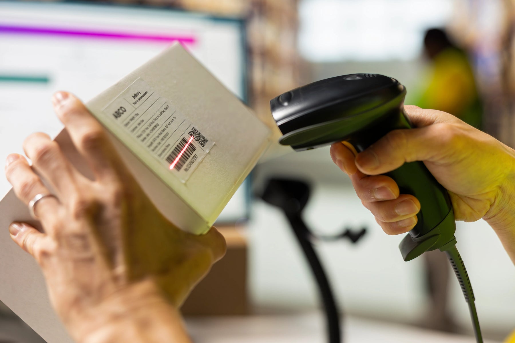 Label Man Why Thermal Transfer Printing Is Ideal for Long-Lasting Labels — CDM ...