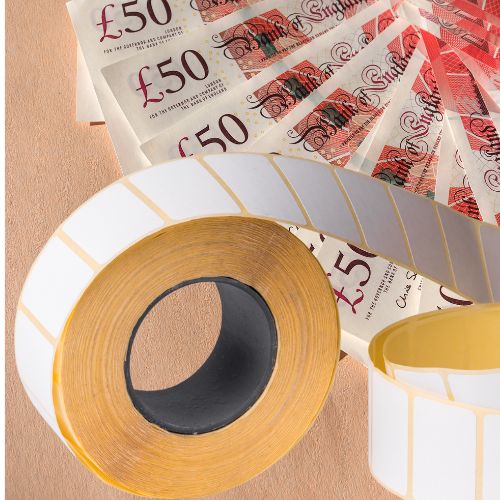 Why are Thermal Labels So Expensive