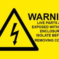 Warning Labels