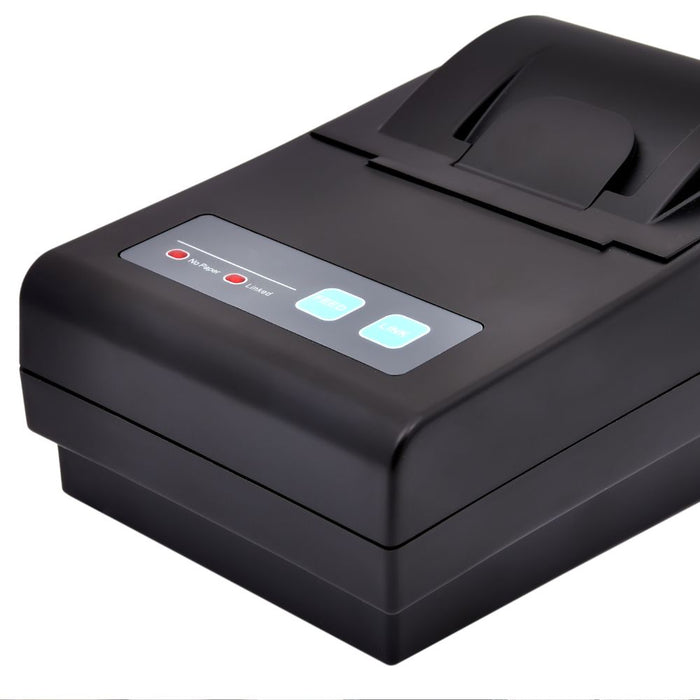 What is the Alternative to a Thermal Label Printer?