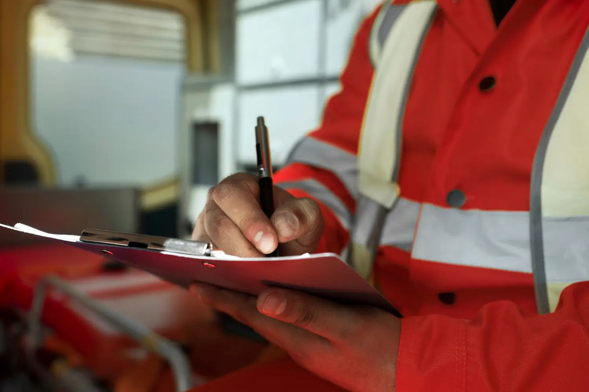 Where and How to Use PAT Test Stickers in Your Workplace | CDM Labels ...
