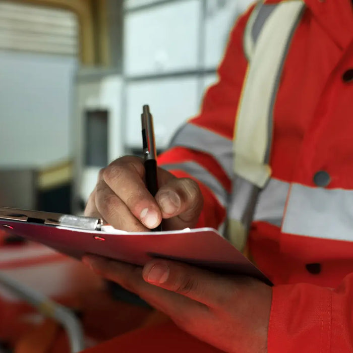 Where and How to Use PAT Test Stickers in Your Workplace