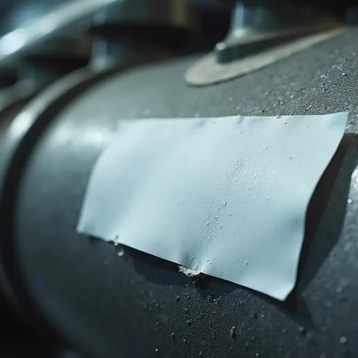 Why Polyester Labels Are Ideal for Harsh Environments