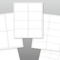 A4 Labels vs Direct Thermal Labels
