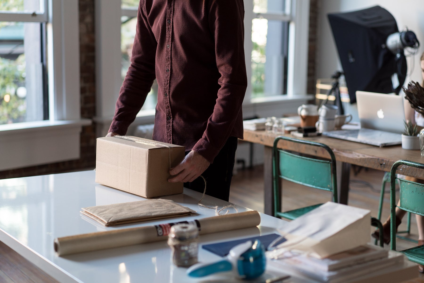The Complete Guide to Shipping and Packaging Labels