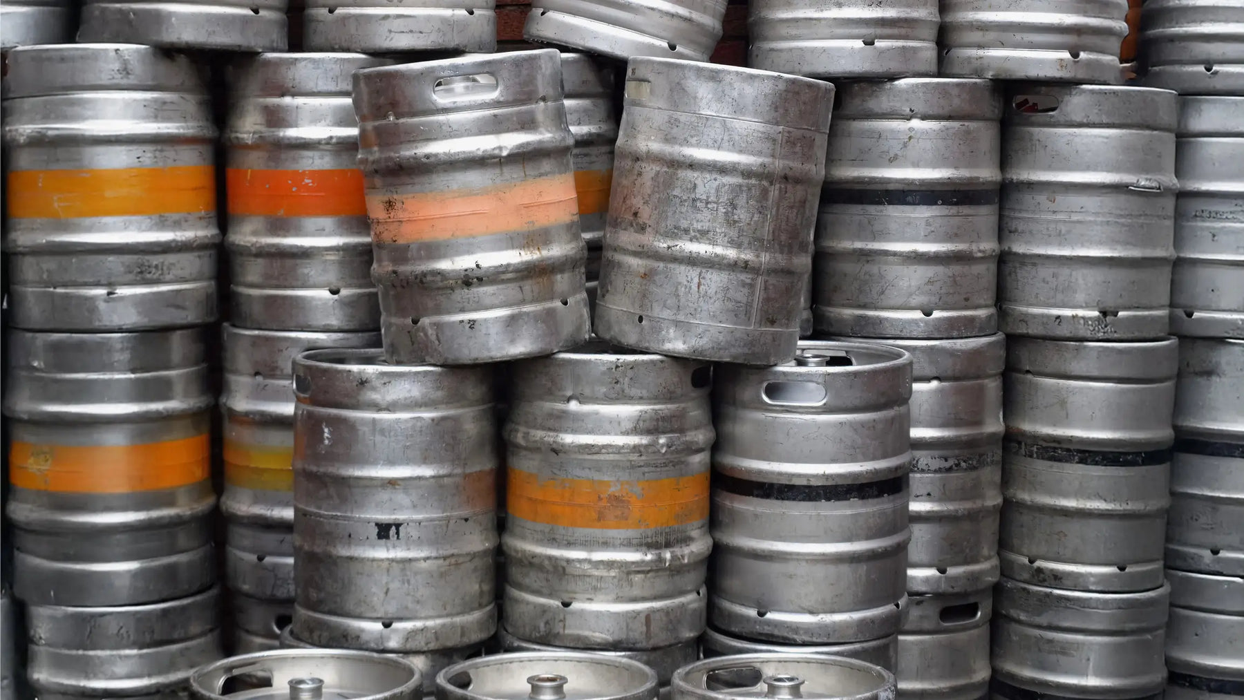 How to Design Eye-Catching Craft Beer Labels That Sell