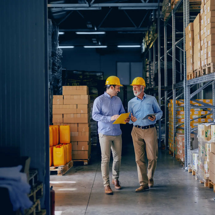 A Step-by-Step Guide to Creating Labels for Food Products in the UK