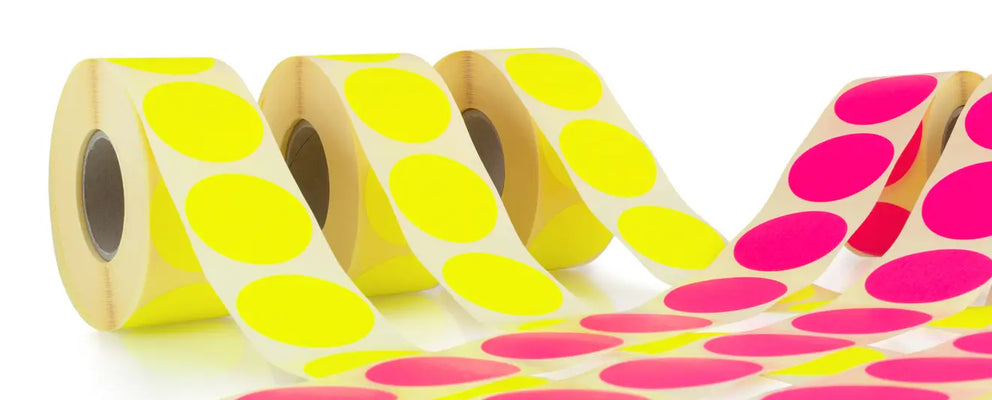 Can a Thermal Printer Make Stickers?