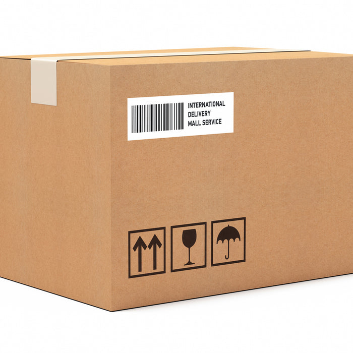 Post Office Labels and Accessibility