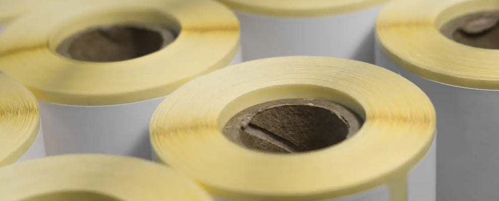 Can I Print Product Labels with a Thermal Printer?