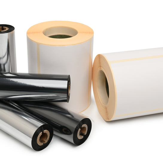 Complete Guide to Shipping Label Sizing