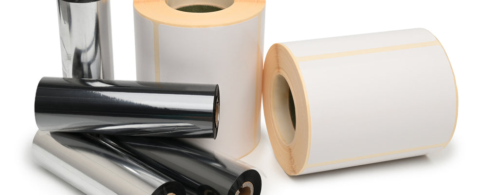 Complete Guide to Shipping Label Sizing | CDM Labels Ltd