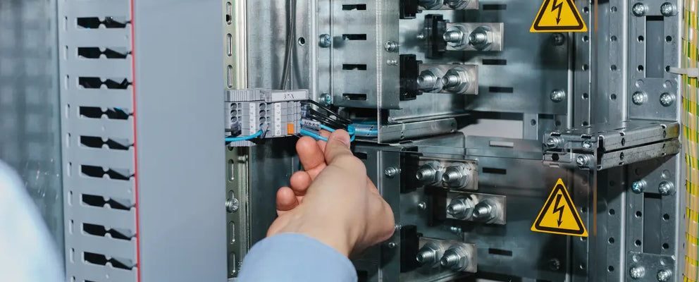 What Are High Voltage Signs For? A Guide to Safety and Compliance