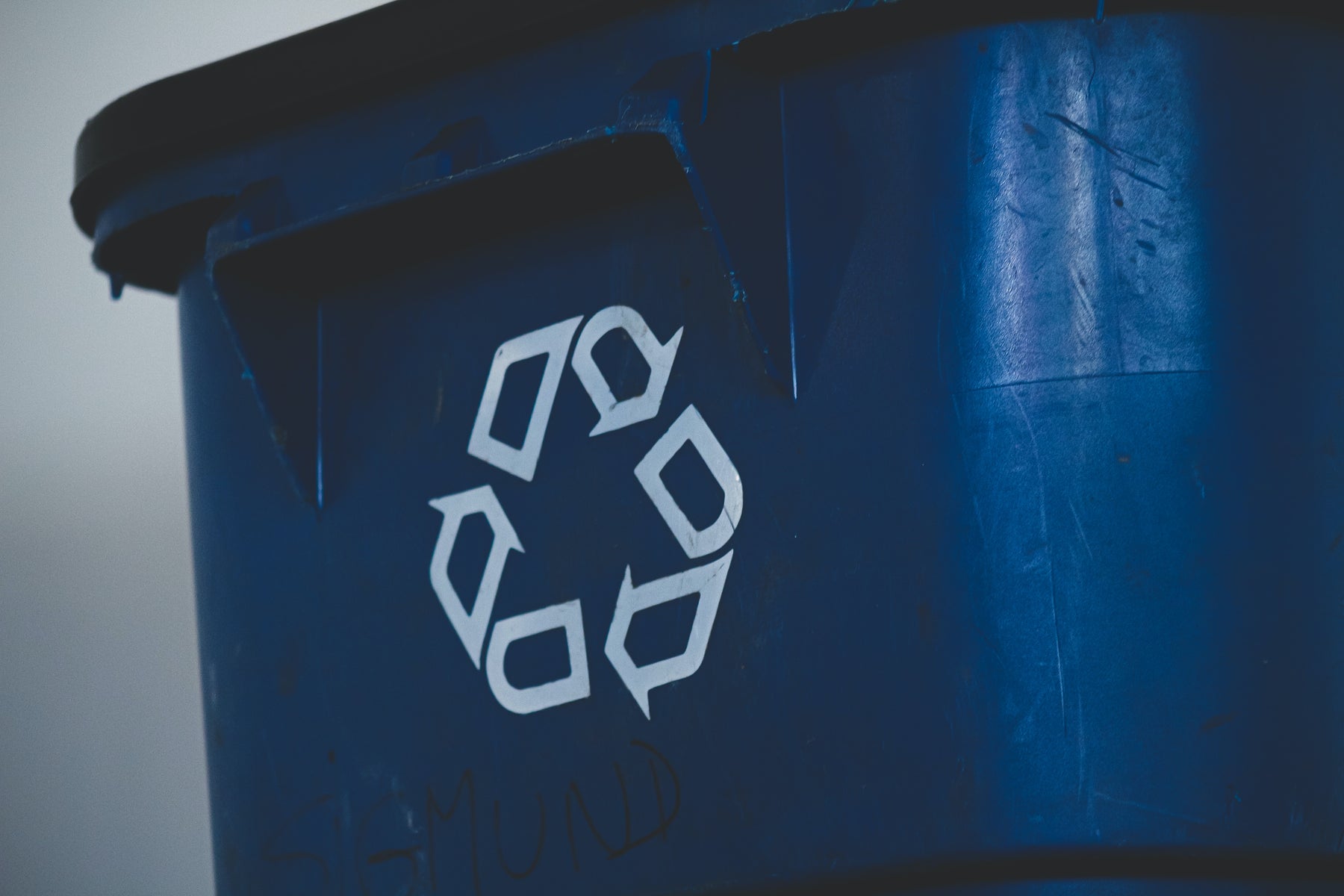 Are Shipping Labels Recyclable?