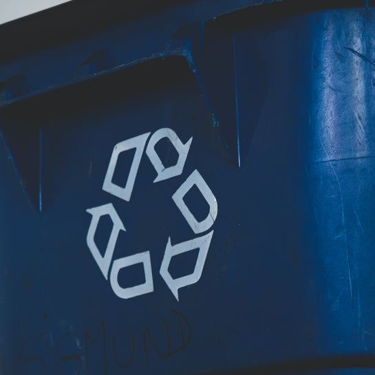 Are Shipping Labels Recyclable?