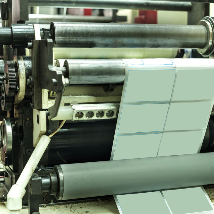 Lifespan of a Thermal Printer for Printing Labels