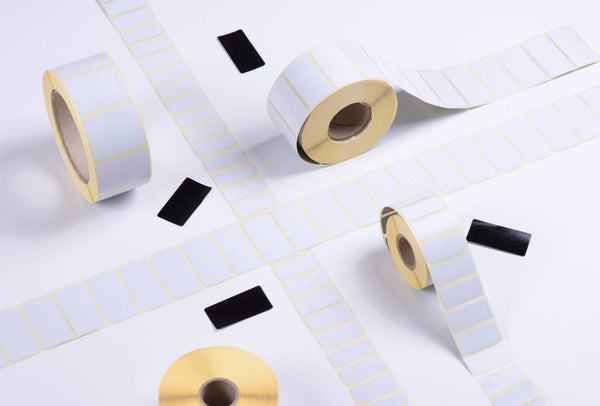 Block Out Laser Labels Can You Mail Something Without a Return Address? — CDM Labels Ltd