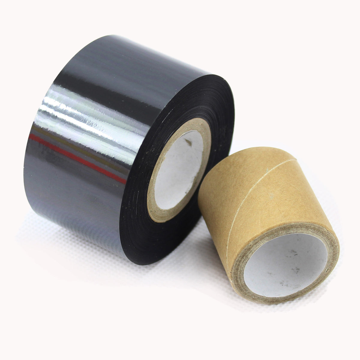 Foil Coding Ribbons — CDM Labels Ltd