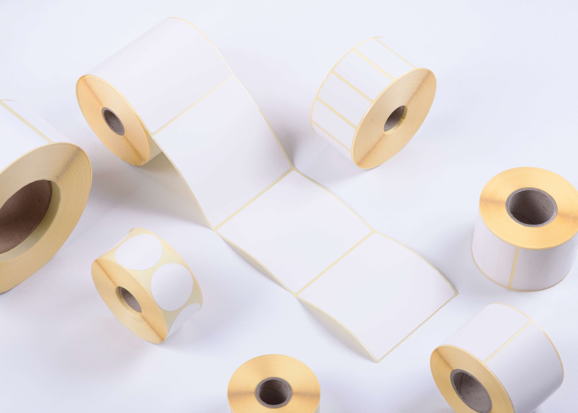 Royal Mail Labels | Delivery Labels | CDM Label — CDM Labels Ltd