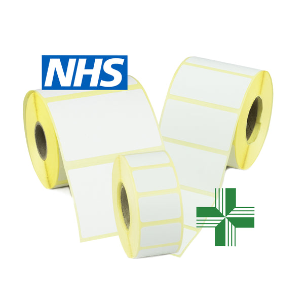NHS / Pharmacy Labels