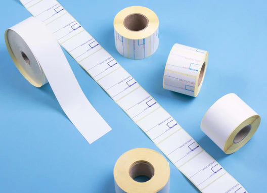 Mills Label R Print How To Print Royal Mail Labels | CDM Labels — CDM Labels Ltd