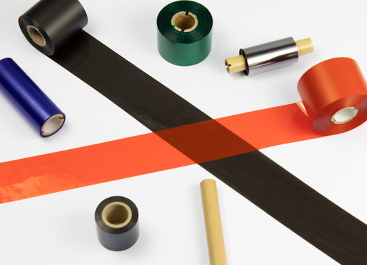 Thermal Transfer Ribbons