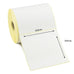 105 x 102mm Direct Thermal Labels - Permanent Adhesive