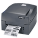 Godex G530 Direct Thermal / Thermal Transfer, 4" Desktop Printer. 300dpi. USB, RS232, Ethernet