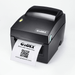 Godex DT4X -Direct Thermal Printer - 4", 203 dpi. USB, RS232, Ethernet