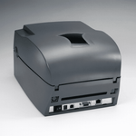 Godex G530 Direct Thermal / Thermal Transfer, 4